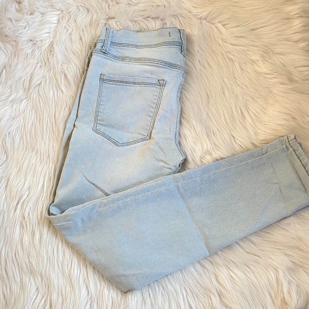 free people jeans